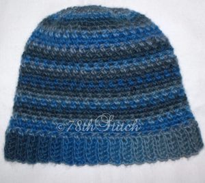 Winter Warmers Hat